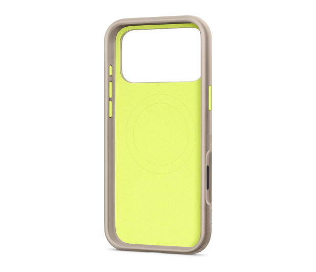 Apple Etui Beats Rugged MagSafe do iPhone 17 Pro Max szare - 1362737 - zdjęcie 2